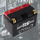 Ce Msds Approved 12Ah Ytz12 Testing Motorcycle Battery For Scooter manufacturer