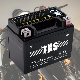 YT4L-BS Top Class Sealed Lead Acid Battery For Electric Tricycles