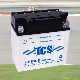  YB16CL-B High Cranking Amp Motorcycle Battery For Utv