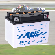  12N4 12V 4Ah Vrla Gel Motorcycle Motorbike Battery