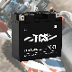  YB14L Long Cycle Life Sealed Agm Battery For Motor Scooter