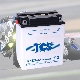 12N12A-4A New Motorcycle Battery For Engine Starting manufacturer