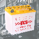 12N24-3 Lead Acid Motorcycle Battery For Atv manufacturer