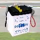  6N2-2A Motorcycle Starting Battery For Lawn Mower