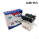 Motorcycle Parts Water Cell / Water Battery for Yb2.5L-C