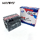  Motorcycle Parts Accessories Dry Cell / Dry Battery for Yt4l-BS