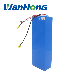  Motorcycle Battery 60V 12ah Lithium Battery Pack for Scooter/E-Bike
