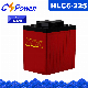  Cspower High Power Lead Carbon UPS Battery 6V225ah Solar Sealed Deep Cycle Battery Rechargeable Car Battery