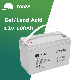  12V 100ah Rechargeable Sealed Lead Acid UPS Solar Storage Battery