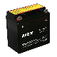 12n9l-BS 12V9ah Actived Sealed Maintenance Free Lead Acid Motorcycle Battery