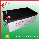  Koyama Gel Storage Battery 250ah 12V for Solar Power