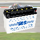 12N12-3B Rechargeable Motorcycle Battery For Motorcycle manufacturer