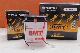  Motorcycle Spare Parts - Motorcycle Battery for Honda/YAMAHA/Suzuki/Bajaj/Ktm