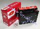 Motorcycle Parts Battery 12n7a