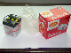 Motorcycle Spare Parts Wet Dry Gel Battery 6n4-2A manufacturer