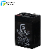 6V 4ah Rechargeable AGM Sealed Lead Aicd Battery for Alarm System