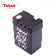  Lead Acid Battery 6V 4ah 20hr Rechargeable UPS Batteries 6V4ah Battery UPS Battery Lead Plates Rechargeable Sealed Lead Acid Storage Battery
