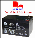  12V14ah Rechargeable AGM Sealed Lead Acid Battery