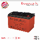  Rechargeable SLA 12V 100ah Deep Cycle Battery Solar Storage Energy System Battery Marine Electric Scooter Battery Boat Power Bank to Replace AGM Battery