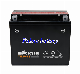  Motorcycle Battery Ytx20L-BS 12V 20ah Battery with Acid Packed