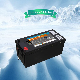  32700 LiFePO4 Cell Electric Motorcycles Lithium Batteries Long Life 12V 24V 100ah 150ah 200ah 300ah Deep Cycle LiFePO4 Batteries