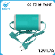  12V 2A Lead Acid & Lithium (LiFePO4) Automatic Trickle Battery Charger Smart Battery Maintainer for Car Motorcycle