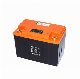 Long Cycle Life Batteries 12V 6ah LiFePO4 Battery for Motorcycle