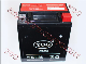  Motorcycle Spare Parts Mf Battery for Ytx7lbs 12n5BS 12n7ABS