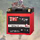  Li-Ion TLB7-MF Best Agm Motorcycle Battery For Lawn Mower