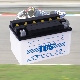 12N7B-4B Agm Flooded Battery For Utv
