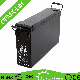  Lead Acid Battery Front Terminal 12V 200ah Maintenance Free