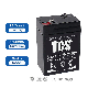  Tcs SL6-4.5 SLA Manufacture Lead Acid 6V 4.5ah Rechargeable Toy Car Battery for Electric Toys