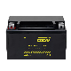  12V 7ah Best AGM Auto Motor for Start-Stop Motorcycle Mf/SMF/Dry High Performance Outdoor Activated 175CCAs Lead Acid Battery
