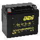  GEM 12V12AH14AH Sealed Battery Maintenance Free Battery Lead Acid Battery Factory for motorbike/ATV