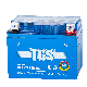 TCS Motorcycle Gel Battery  Motorbike  GEL-YTZ5S-BS manufacturer