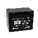 12V 80Ah Atv Gel Battery For Golf Carts Slg12-80 manufacturer