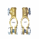 Electronic Wire Cable Connector Top Post Battery Terminal