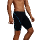  Men′s Athletic Swim Jammers Quick Dry Competition Swim Shorts Swimwear for Men Swimming