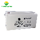  Maintenance Free Solar 12V 150ah Lead Acid Dry Battery