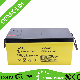  12V250ah SMF Deep Cycle Gel Battery for Power Energy /Pump