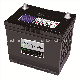 Ns60ls SMF 12V 45ah Car Battery Wholesale Car Battery
