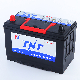  Auto Starter SMF N70 12V 70ah Car Battery