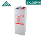  2V Lead Acid Batteries, Srd50-2 SMF Battery 2V 50ah