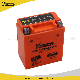  Mf12V7-2A 12V Motorcycle Battery Sealed Maintenance Free Motorcycle Battery