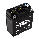  Hd Harley High Cca Heavy Duty 12V 5Ah Rechargeable Sealed Vrla Agm Lead Acid Motorcycle Battery Maintenance