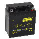  GEM Motorcycle Battery 12V2.5AH Deep Cycle VRLA AGM Battery / Sealed Lead Acid Batteries Maintenance Free & Rechargeable Battery