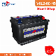  Csbattery 12V60ah High Performance AGM Battery for Energy-Storage/Power-System/Power-Inverter/Motorcycle