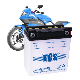 TCS Dry Charged Motorcycle Lead Acid Agm Battery For Motorcycle Starter 12N5-3B manufacturer
