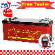 Csbattery 12V 180ah Solar System Gel Battery for Battery-Car/Forklift/Motorcycle/Power-Supply/Solar/Wind-Power /AAA
