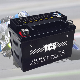 YTZ14S-BS Maintenance Free Lead Acid Battery For Tricycle manufacturer